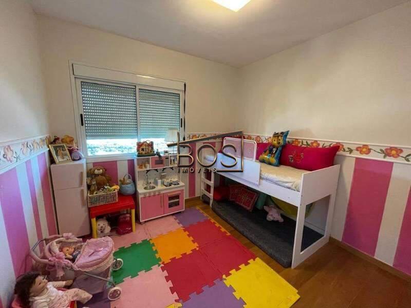 Apartamento, Belvedere, 4 Quartos, 4 Vagas, 2 Suítes