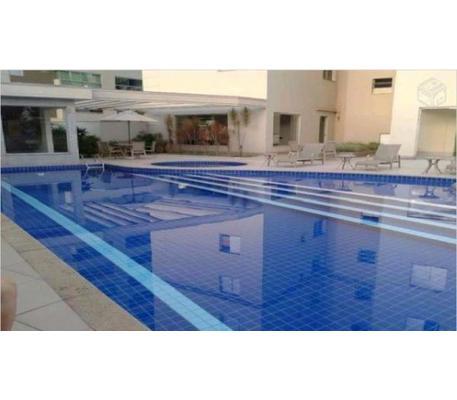 Apartamento, Castelo, 2 Quartos, 1 Vaga, 1 Suíte