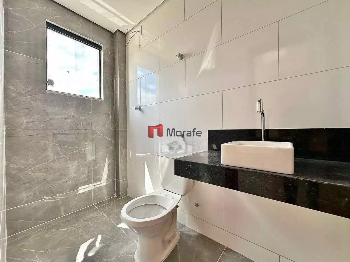 Apartamento, Planalto, 3 Quartos, 2 Vagas, 1 Suíte