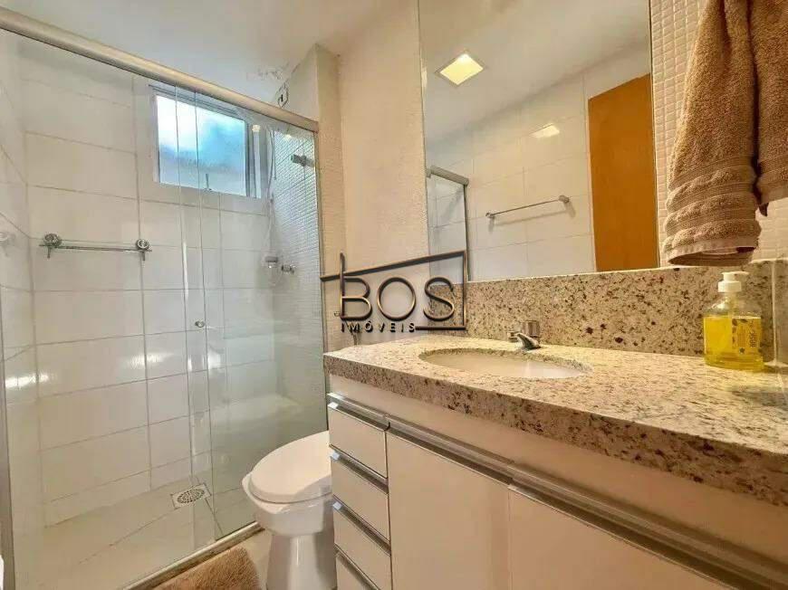 Apartamento, Santo Antônio, 2 Quartos, 1 Vaga, 1 Suíte
