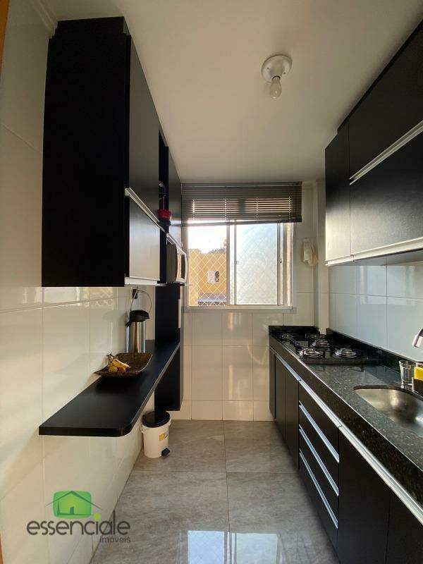 Cobertura, Alvorada, 3 Quartos, 2 Vagas