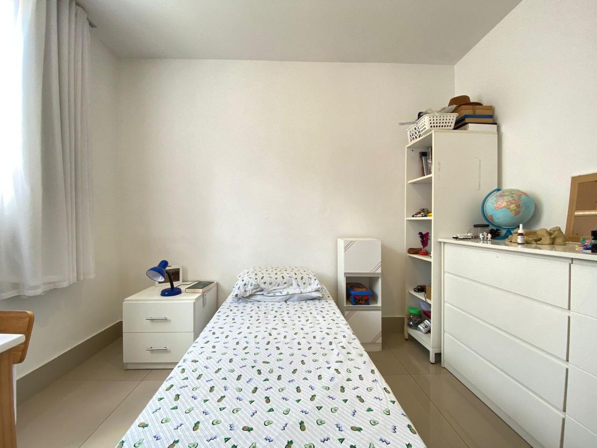 Apartamento, Santa Amélia, 2 Quartos, 1 Vaga