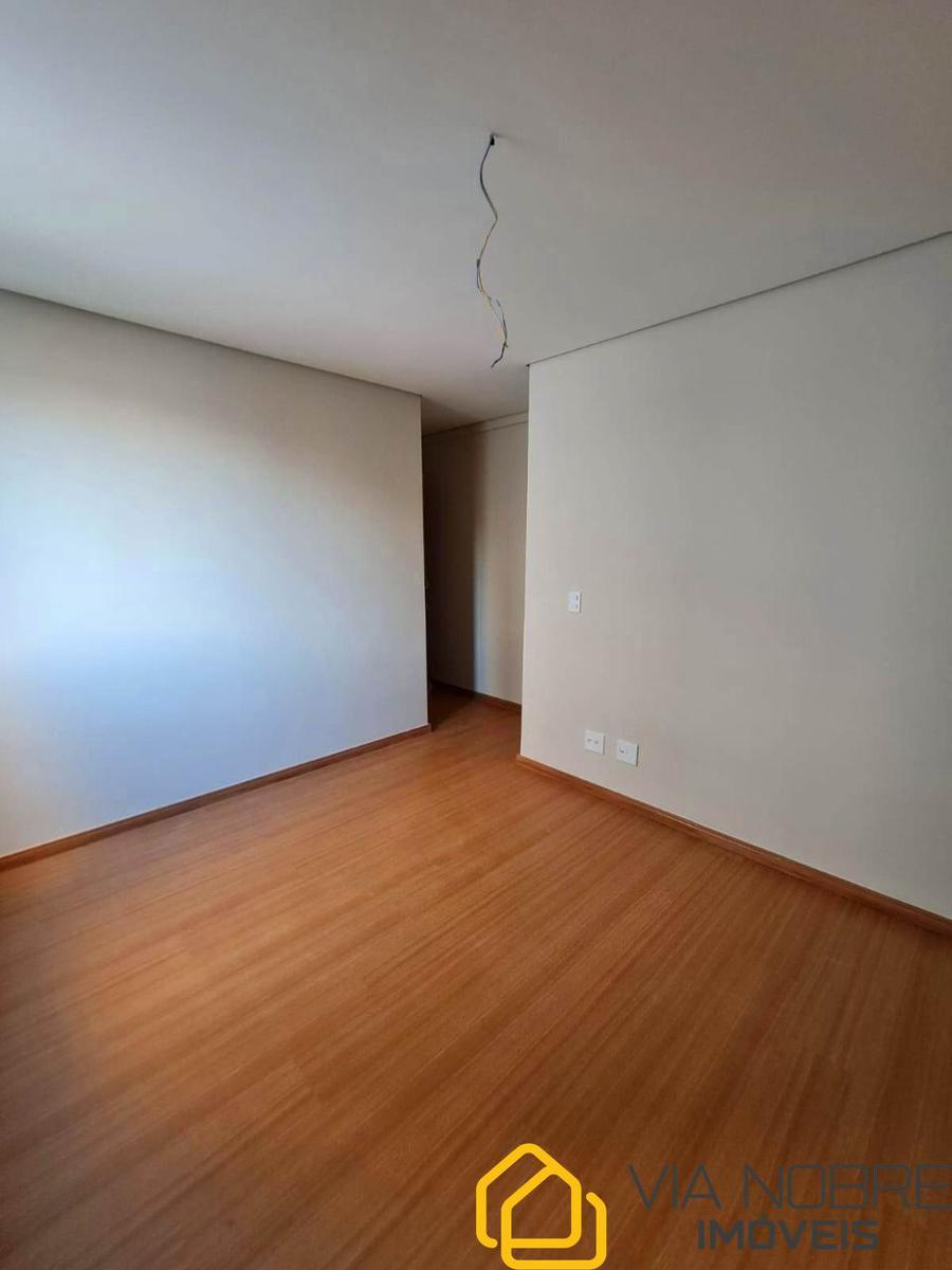 Cobertura, Santo Agostinho, 2 Quartos, 3 Vagas, 1 Suíte