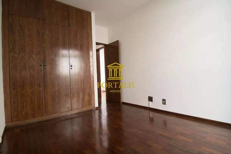 Apartamento, Sion, 4 Quartos, 2 Vagas, 1 Suíte