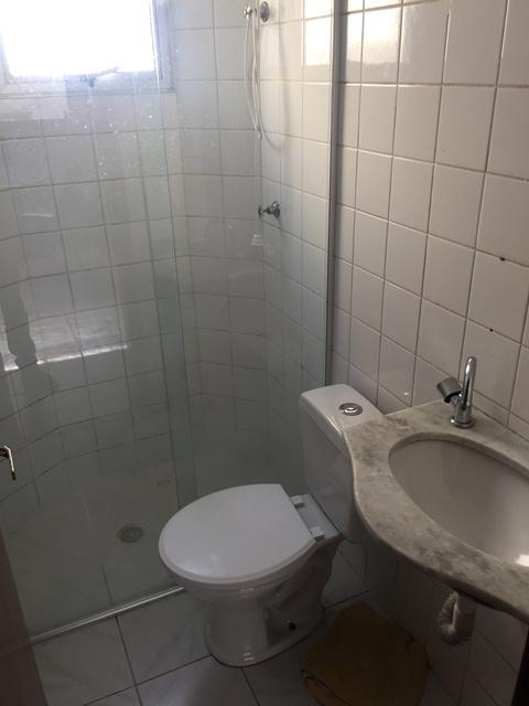Apartamento, São João Batista (venda Nova), 2 Quartos, 1 Vaga