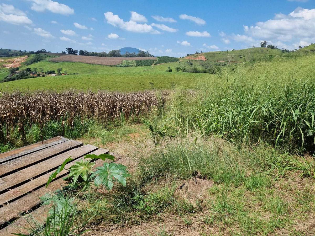 Fazenda, Zona Rural, 3 Quartos, 0 Vaga