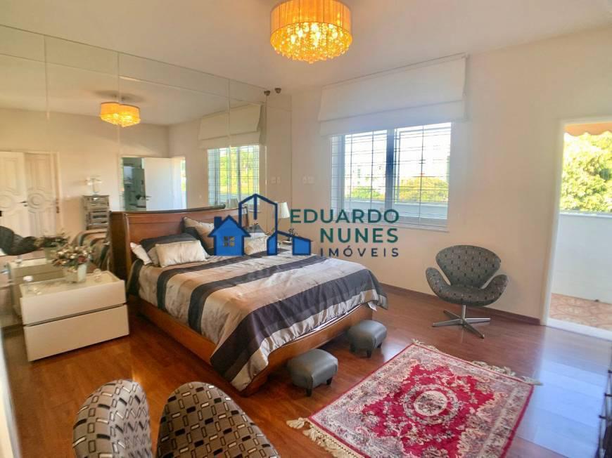 Casa, Cidade Jardim, 7 Quartos, 12 Vagas, 3 Suítes
