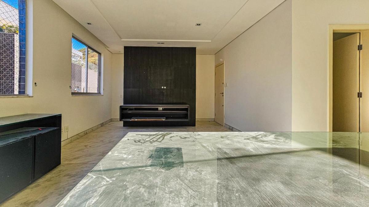 Cobertura, Buritis, 4 Quartos, 3 Vagas, 1 Suíte