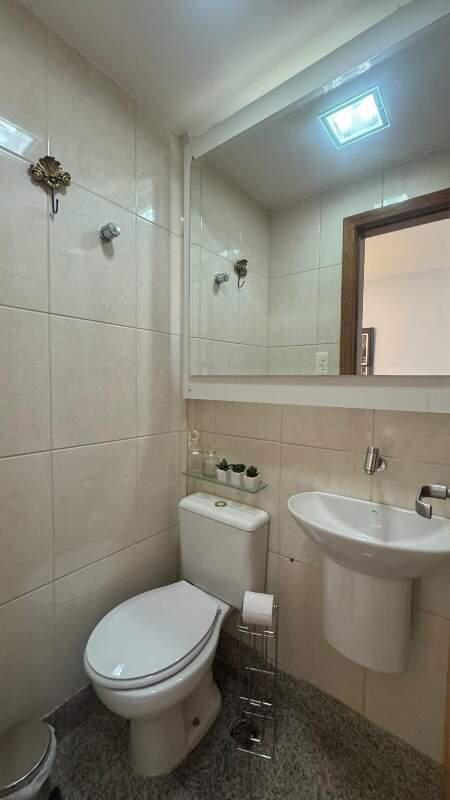 Apartamento, Gutierrez, 4 Quartos, 2 Vagas, 2 Suítes