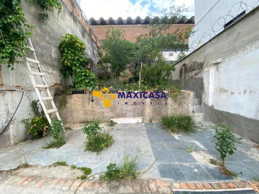 Casa, Sagrada Família, 3 Quartos, 1 Vaga