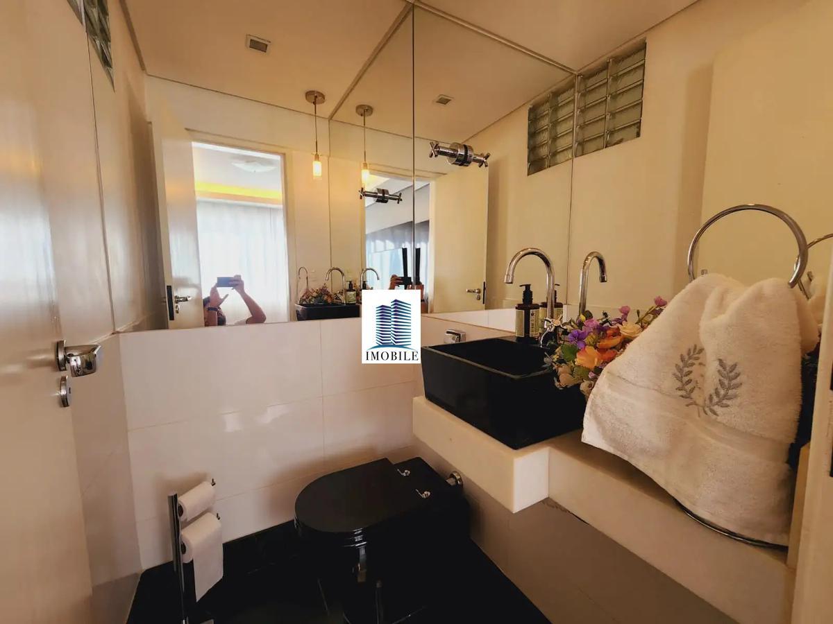 Apartamento, Funcionários, 4 Quartos, 2 Vagas, 1 Suíte