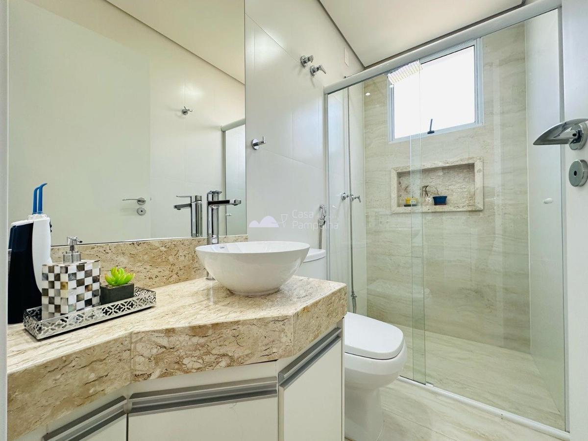 Apartamento, Itapoã, 3 Quartos, 2 Vagas, 1 Suíte