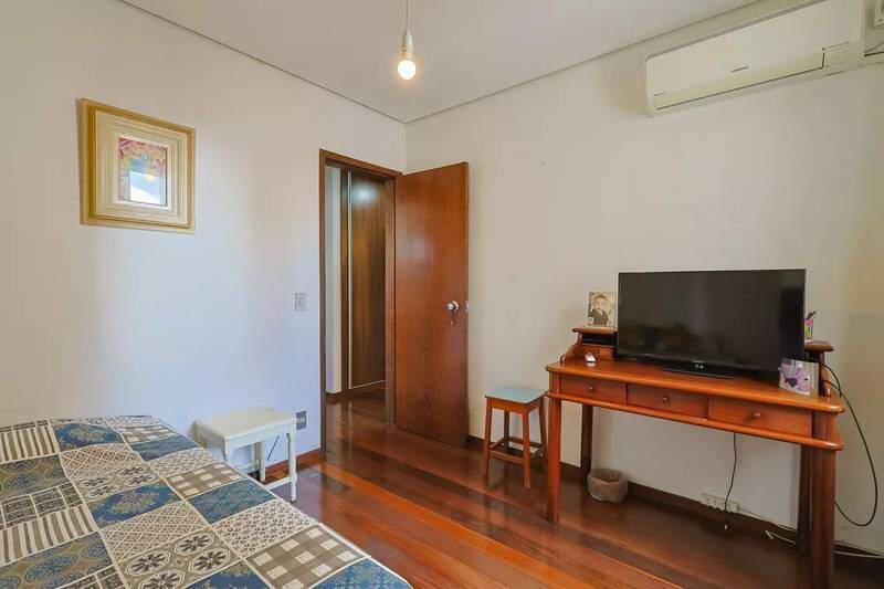 Cobertura, Coração de Jesus, 3 Quartos, 2 Vagas, 1 Suíte