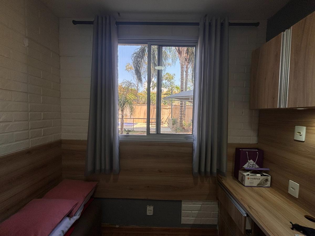 Apartamento, Planalto, 2 Quartos, 1 Vaga