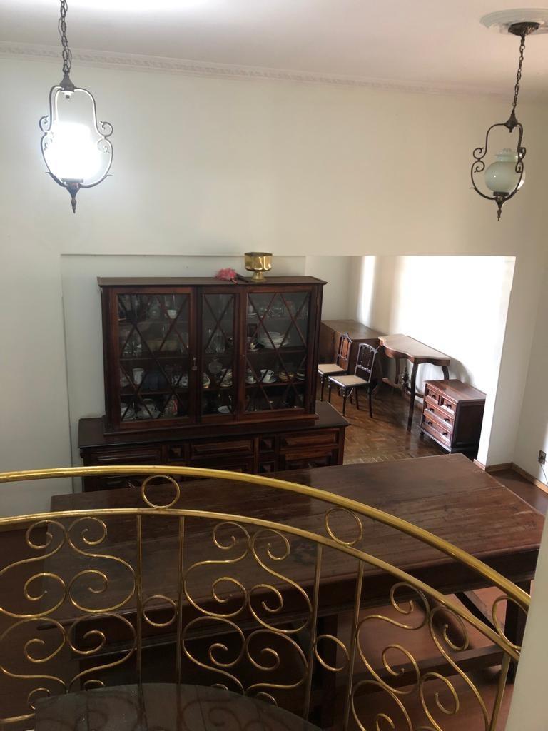 Casa, Centro, 0 Quarto, 0 Vaga