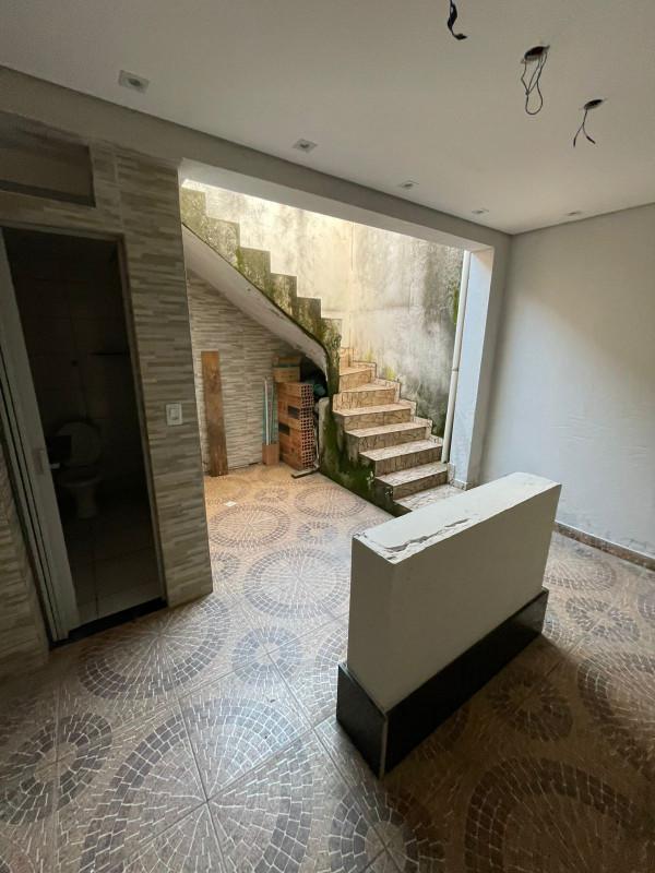 Casa, Masterville, 2 Quartos, 1 Vaga
