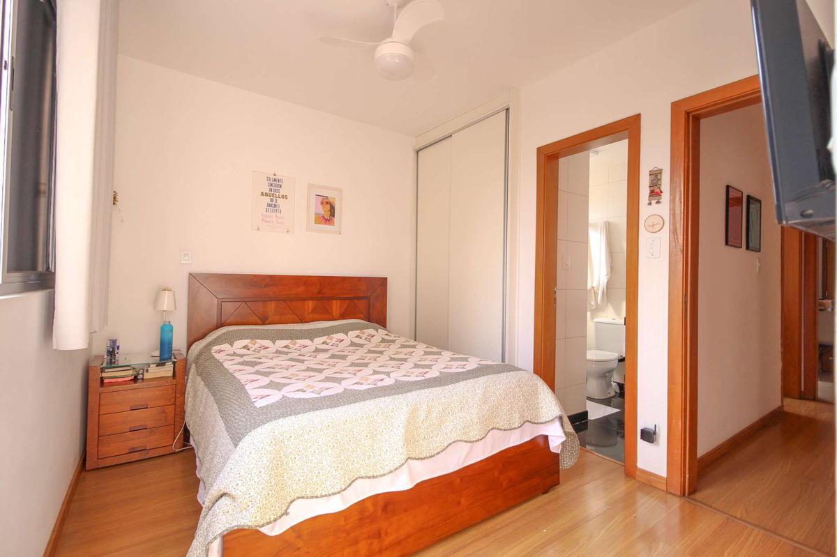 Apartamento, Calafate, 3 Quartos, 1 Vaga, 1 Suíte