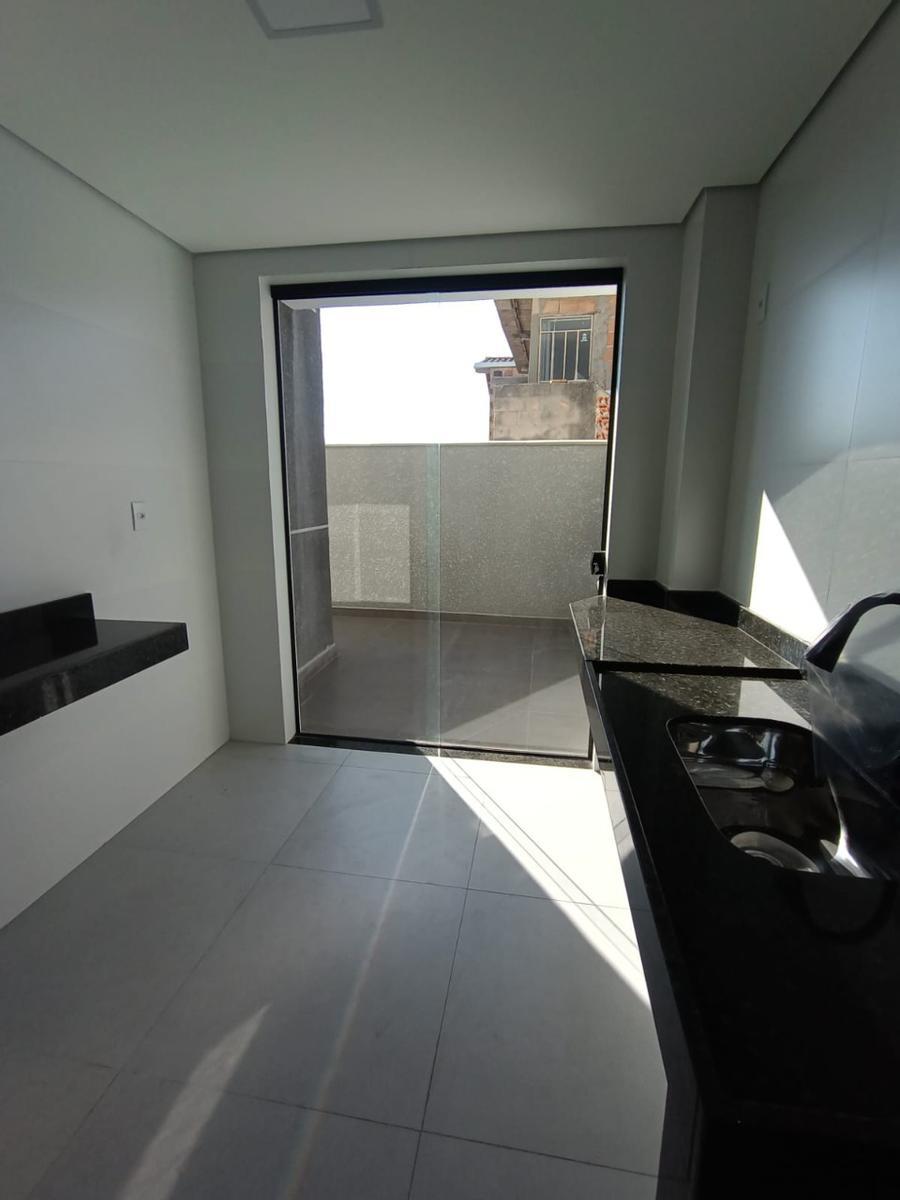 Apartamento, Santa Mônica, 3 Quartos, 2 Vagas, 1 Suíte