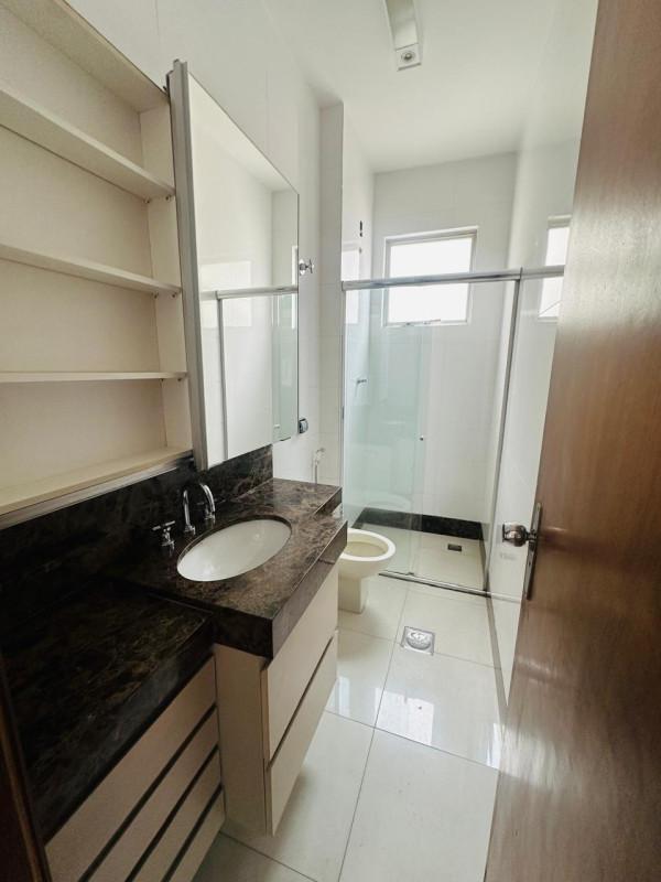 Apartamento, Santo Agostinho, 3 Quartos, 2 Vagas, 1 Suíte