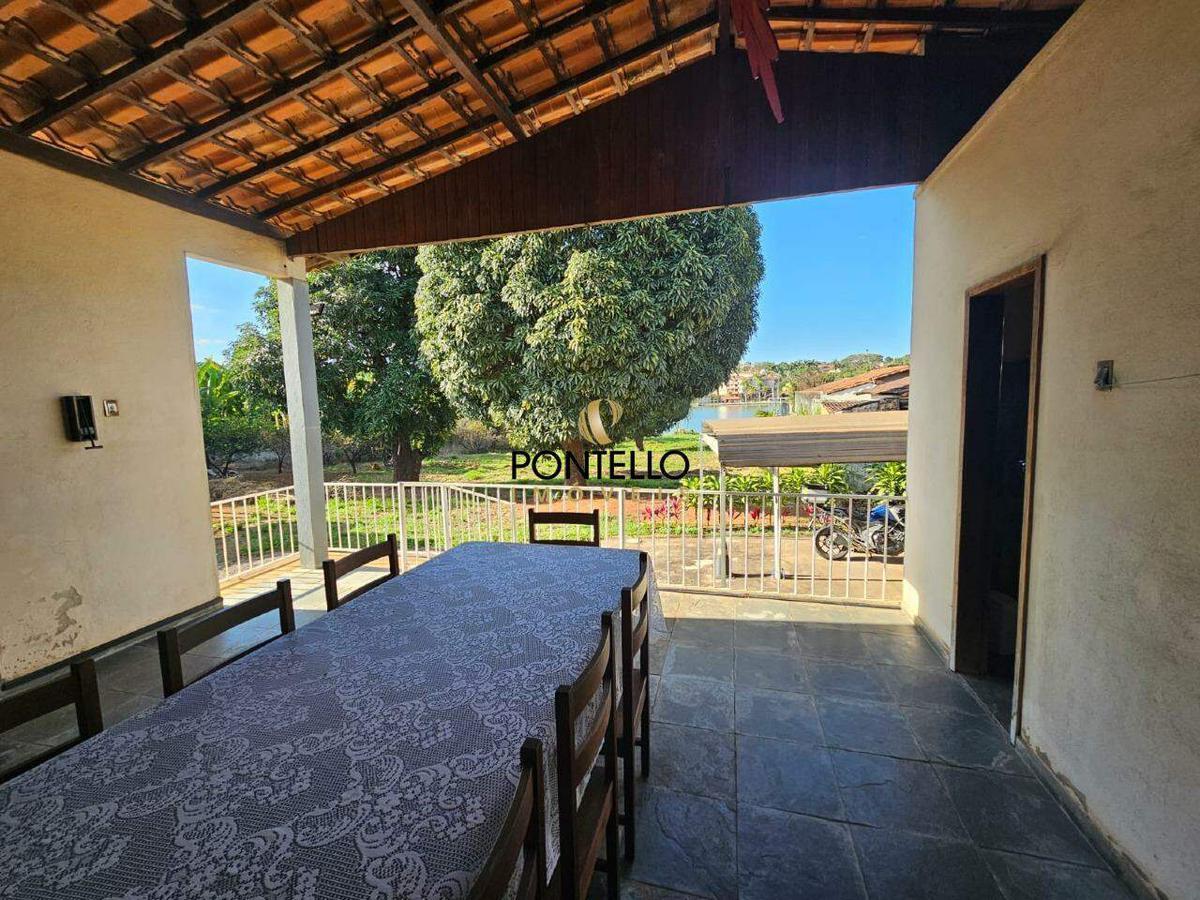 Casa, Boa Vista, 3 Quartos, 3 Vagas
