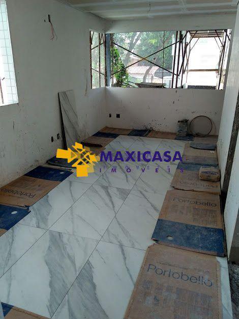 Apartamento, Itapoã, 4 Quartos, 4 Vagas, 2 Suítes
