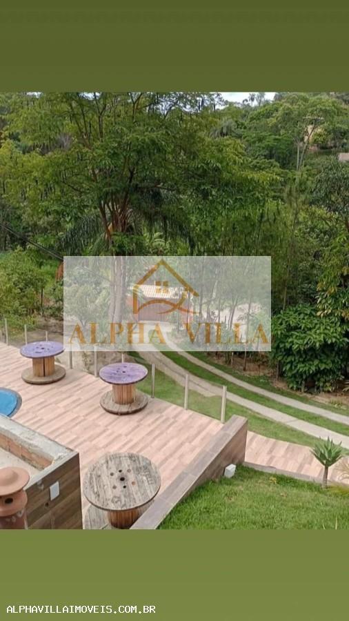 Apartamento, Borges, 6 Quartos, 8 Vagas, 1 Suíte