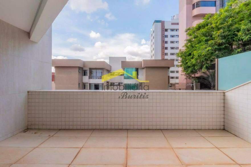 Área Privativa, Buritis, 3 Quartos, 3 Vagas, 1 Suíte