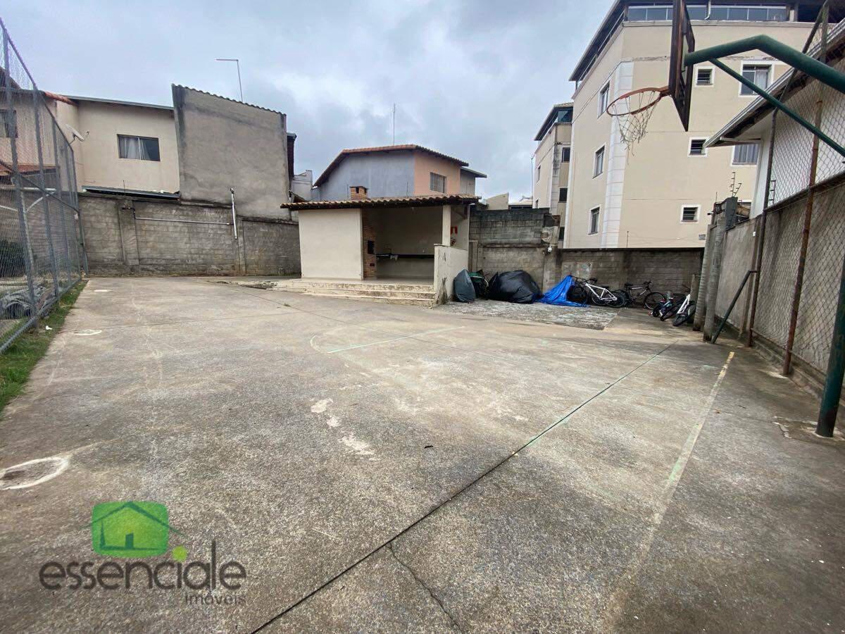 Apartamento, Jardim Riacho das Pedras, 2 Quartos, 1 Vaga