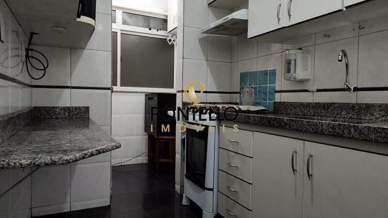 Cobertura, Castelo, 4 Quartos, 2 Vagas, 1 Suíte