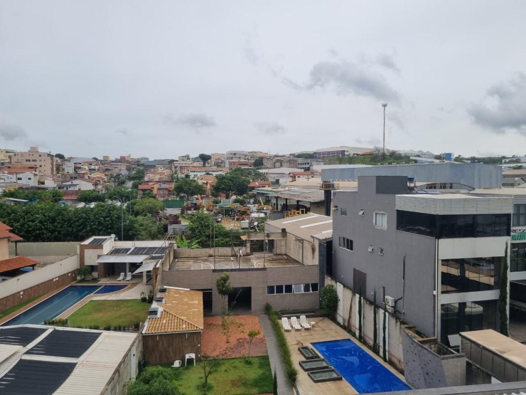 Apartamento, Jardim Riacho das Pedras, 3 Quartos, 4 Vagas, 3 Suítes