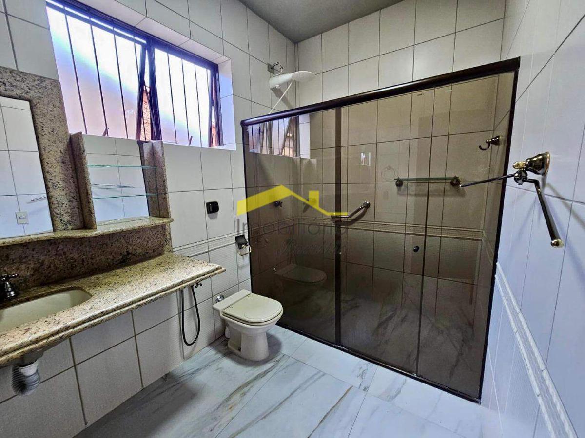 Casa, Nova Suíssa, 3 Quartos, 4 Vagas, 1 Suíte