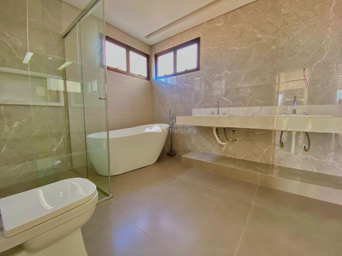 Casa, Gran Park, 4 Quartos, 3 Vagas, 4 Suítes