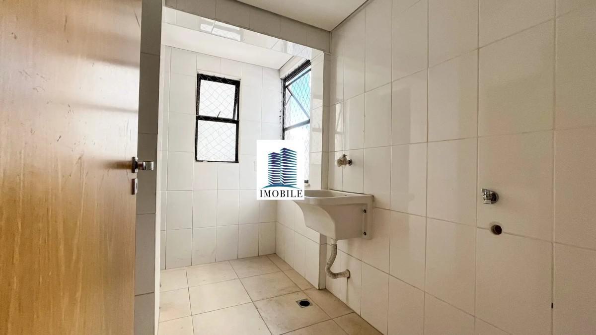 Apartamento, Buritis, 4 Quartos, 3 Vagas, 1 Suíte