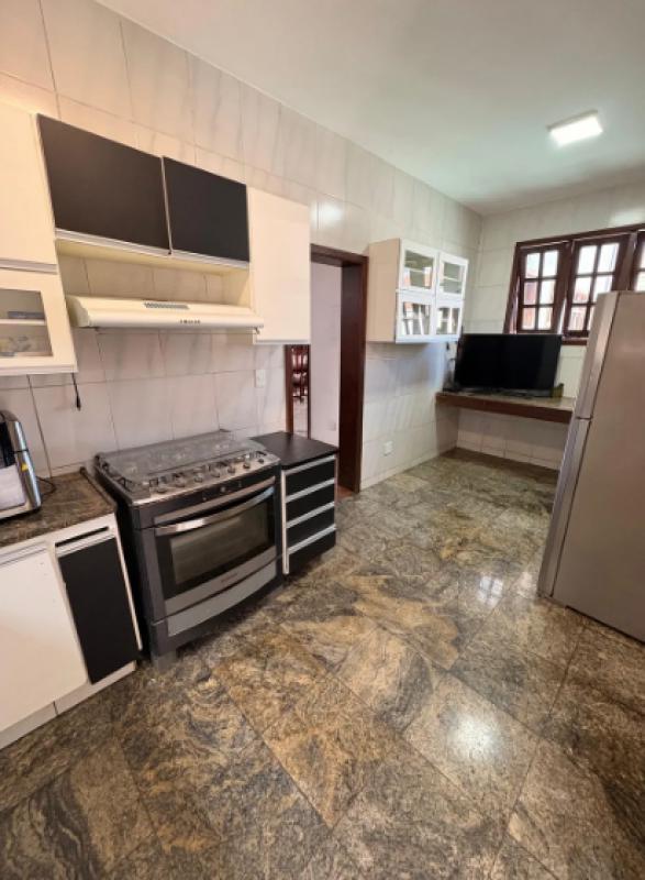 Casa, Palmares, 4 Quartos, 4 Vagas, 1 Suíte