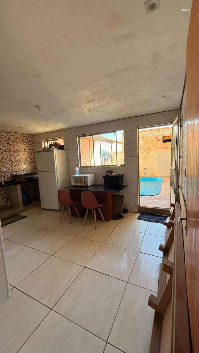 Casa, Petrópolis, 2 Quartos, 1 Vaga, 1 Suíte