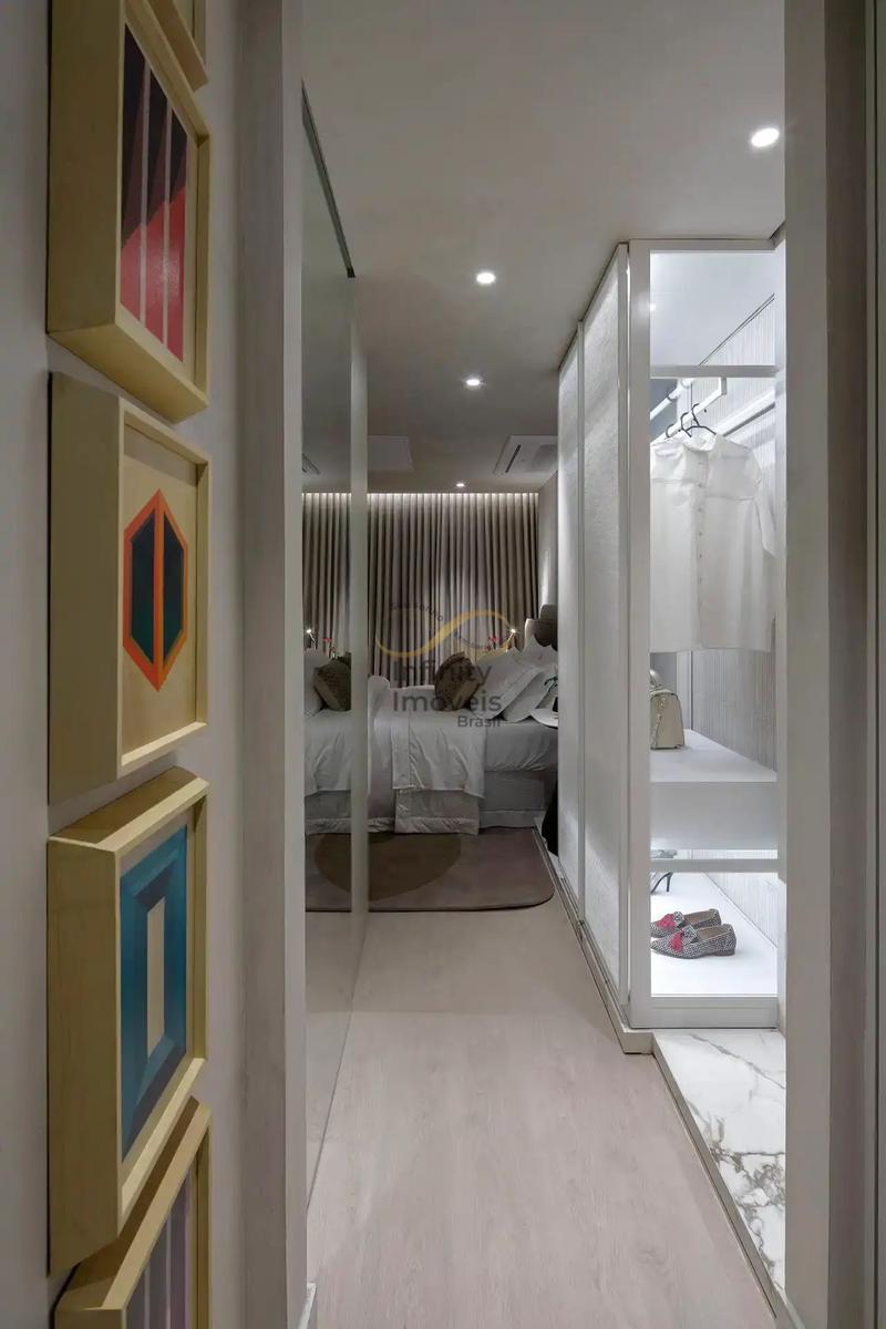 Apartamento, Santo Antônio, 4 Quartos