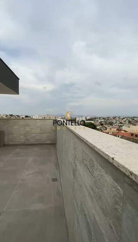 Cobertura, Jardim Leblon, 0 Quarto, 0 Vaga