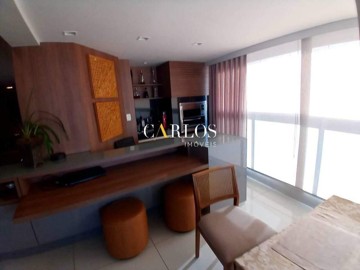 Apartamento, São Pedro, 4 Quartos, 4 Vagas, 2 Suítes