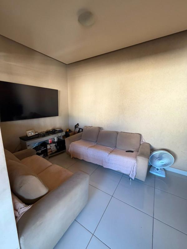 Cobertura, Belo Vale, 2 Quartos, 1 Vaga