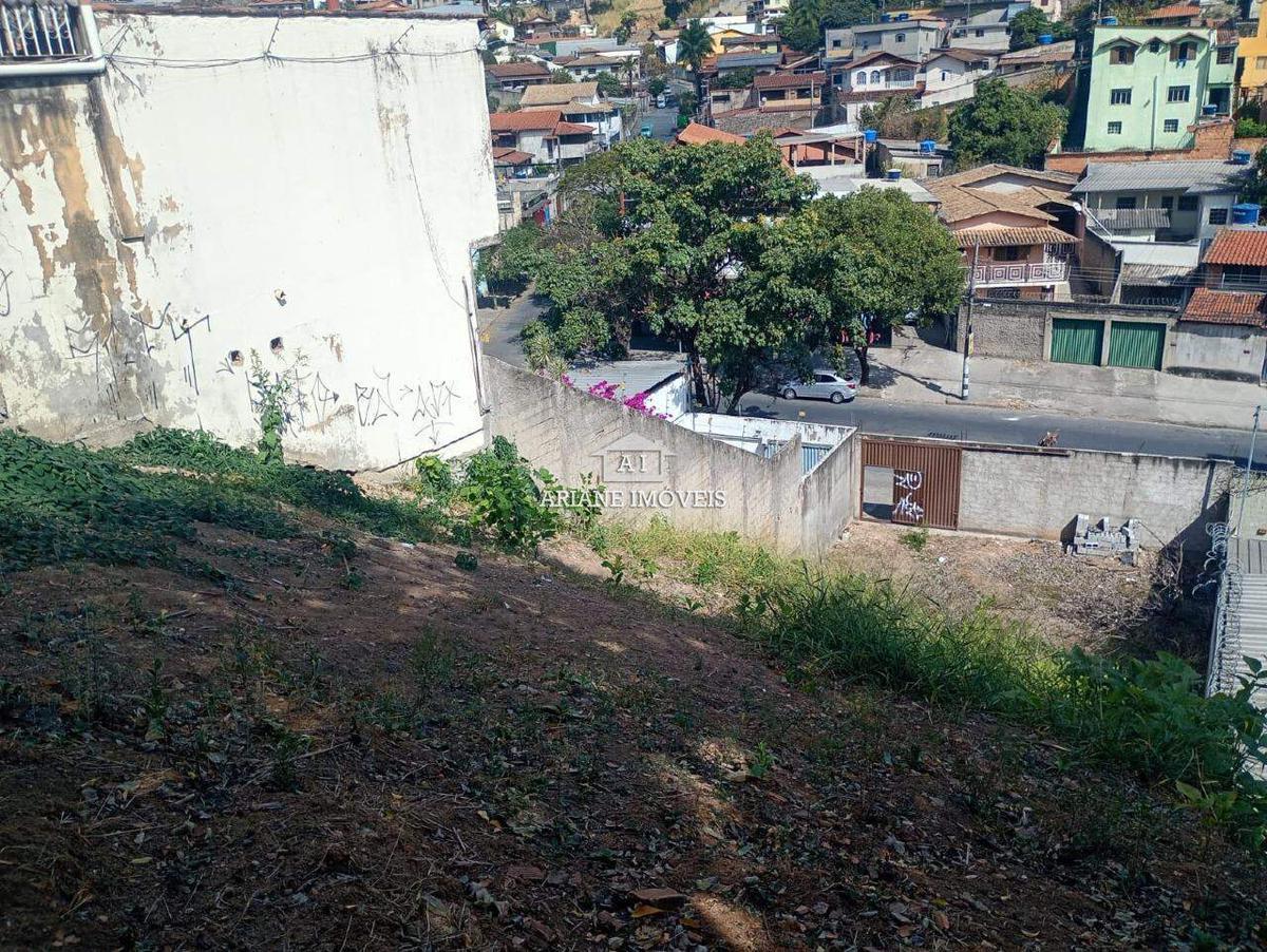 Lote, Dom Bosco, 0 Quarto, 0 Vaga