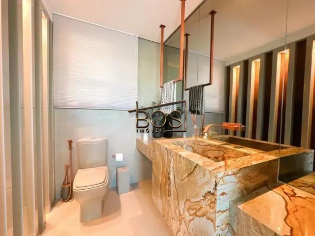 Cobertura, Centro, 3 Quartos, 4 Vagas, 2 Suítes