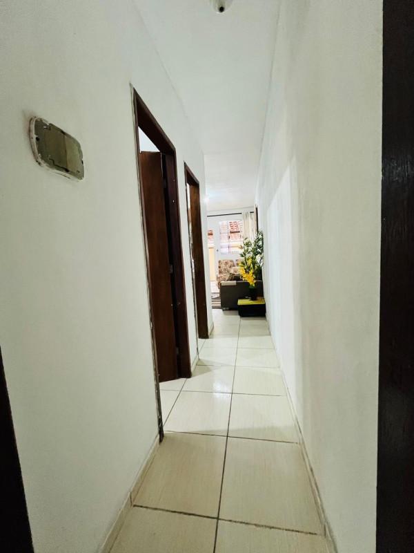 Casa, Palmeiras, 3 Quartos, 2 Vagas