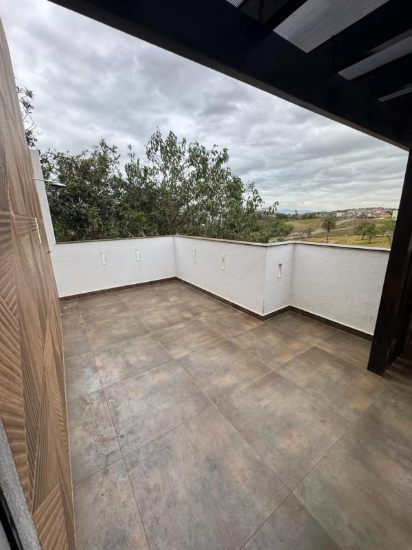 Cobertura, Santa Rita, 3 Quartos, 1 Vaga