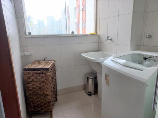 Apartamento, Lourdes, 2 Quartos, 3 Vagas, 1 Suíte
