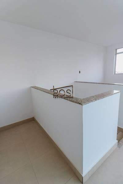 Cobertura, Sagrada Família, 2 Quartos, 2 Vagas, 1 Suíte