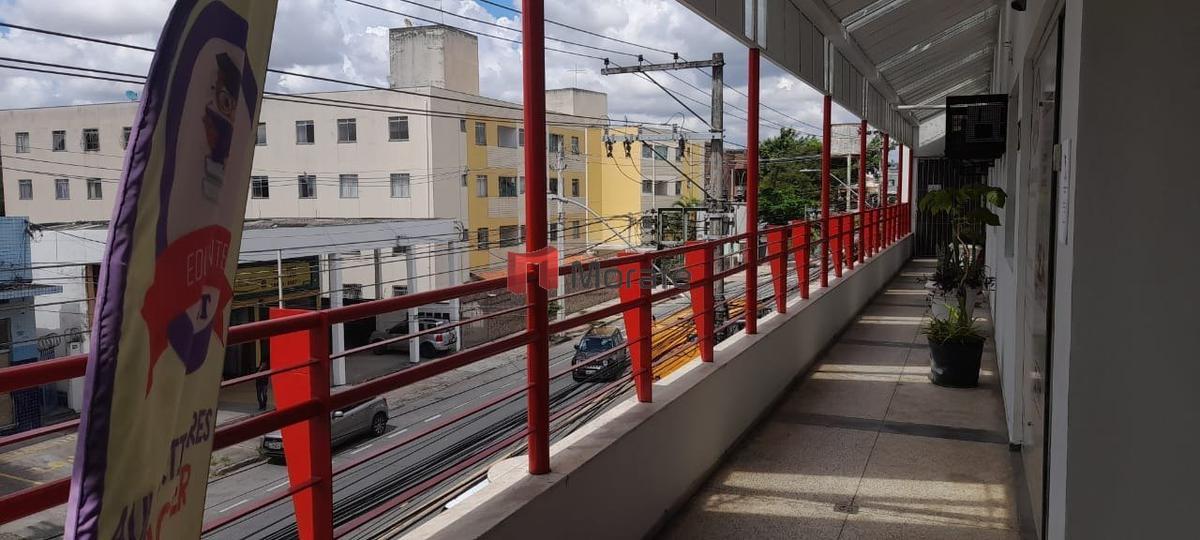 Galpão, Planalto, 0 Quarto, 0 Vaga
