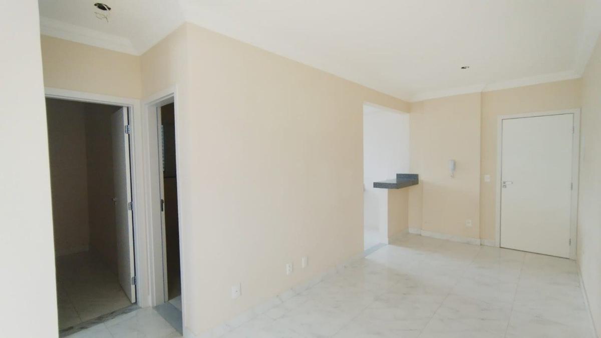 Apartamento, Boa Vista, 2 Quartos, 2 Vagas