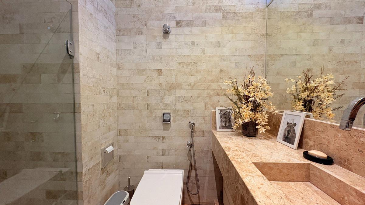 Apartamento, Cidade Nova, 5 Quartos, 2 Vagas, 2 Suítes