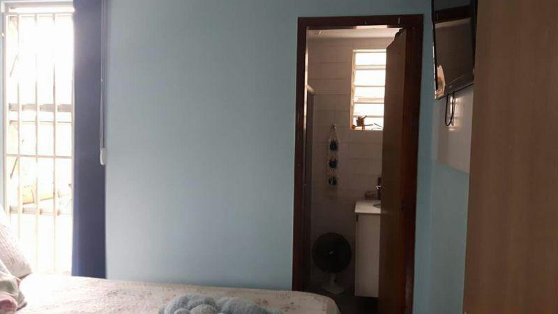 Apartamento, Santa Maria, 3 Quartos, 2 Vagas, 1 Suíte