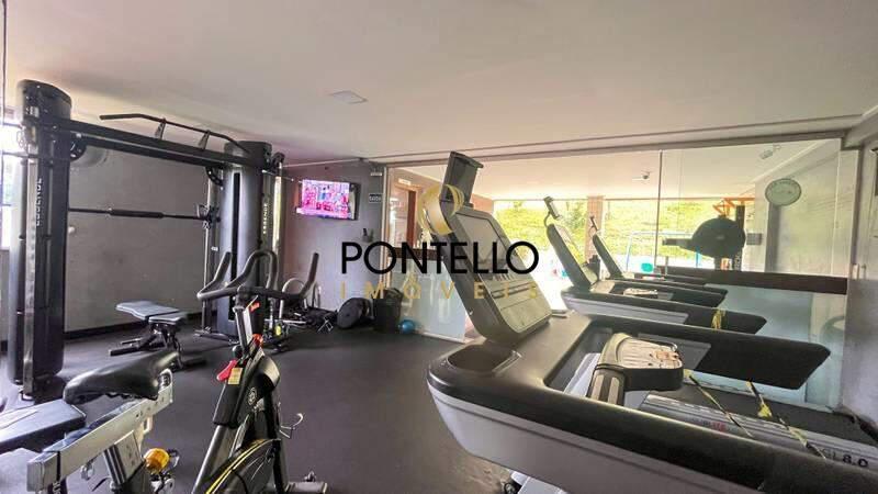 Apartamento, Coração de Jesus, 3 Quartos, 2 Vagas, 1 Suíte